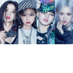 Group blackpink