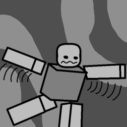 Random, unpopular spleef game