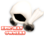 The Epic Hat Owners Group