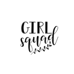 Girrllls! ONLY