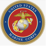 USA Marine Soldiers