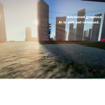 Roblox official gta group