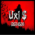 Uxi $