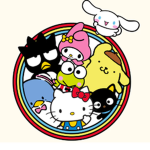 Sanrio_shopping_group!!