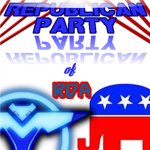 Republican Party of RDA