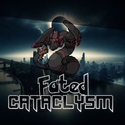 Fated Cataclysm | Alpha
