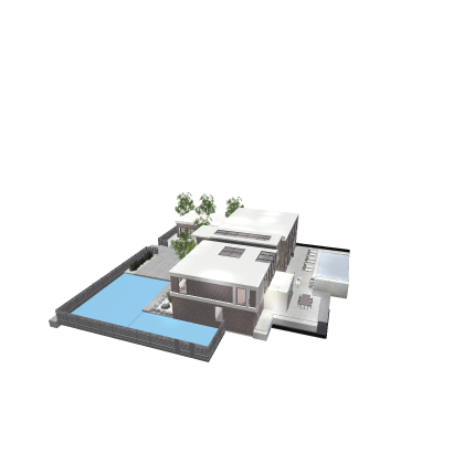 Mansion (not mine but i gotta)