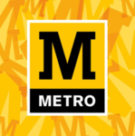 Tyne and Wear Metro For Roblox