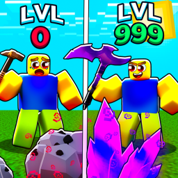Wall Mining Simulator
