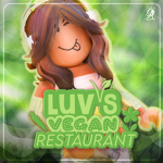 Luv’s Vegan Restaurant
