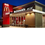 mcdonalds game group
