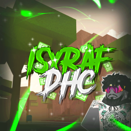 ISYRAF DHC