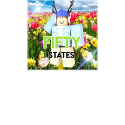 Fifty States V4