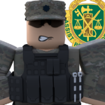 |U.S.A| Military Police Corps