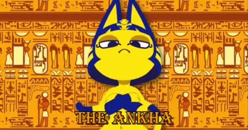 Survive Ankha