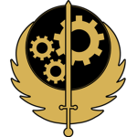 [TBS] The Brotherhood of Steel