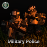 | 좀비사태 | Military Police