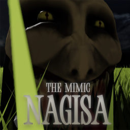 Hide from Nagisa