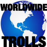 Worldwide Trolls