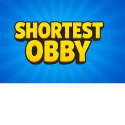 ROBLOX'S SHORTEST OBBY