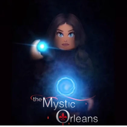 The Mystic Orlans Roblox group icon