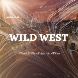 WILD WEST icon