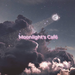 Moonlight Café's Application