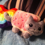 NyanCatDani Fan group!