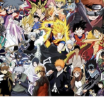 Anime GoatsSsS