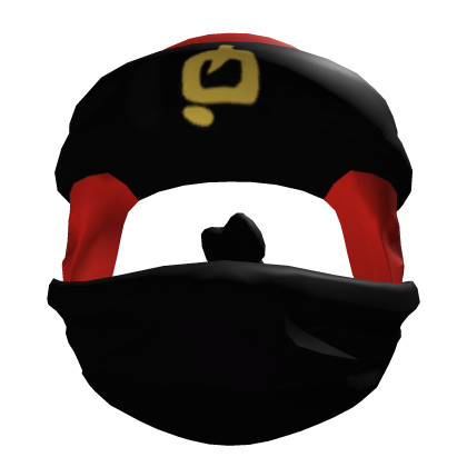 Kai Mask (Hunted)