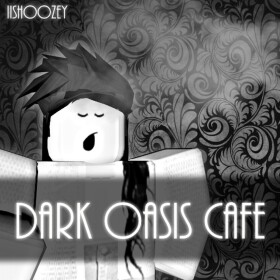 Dark Oasis Café Interview Centre