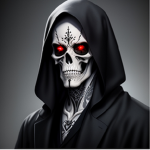 The Deadly Reaper