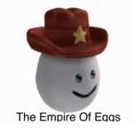 The Empire of Eggs