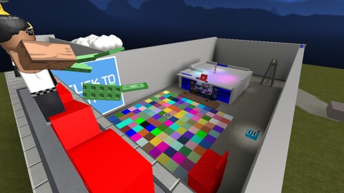 VIP! PJ RAP BATTLE 
