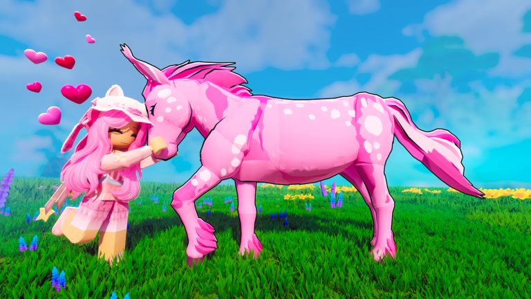 [🎃 NEW 🗺️ ] Horse Life screenshot 1