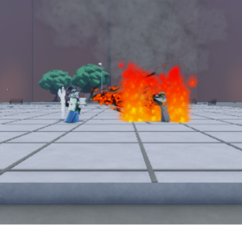 citizen's battlegrounds