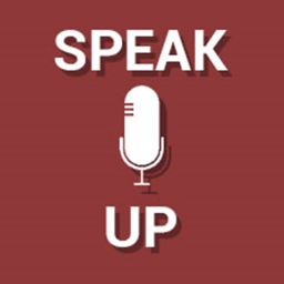 SPEAK UP 🔊 [ In Beta]