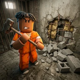 Break Walls To Escape icon