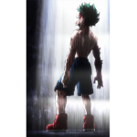Otakus dimension