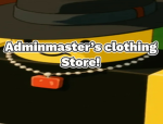 The AdminMasters
