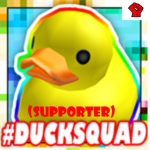 TEH#DUCKSQUAD(Supporter)
