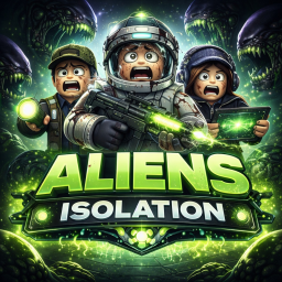 [ALPHA] Aliens Isolation