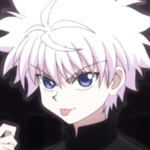 All anime here