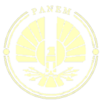 Panem | [HG]
