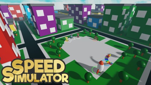 Speed Simulator