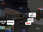 gang of ro gangsters of roblox