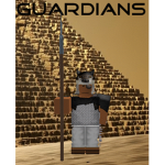 Guardians of Egypt
