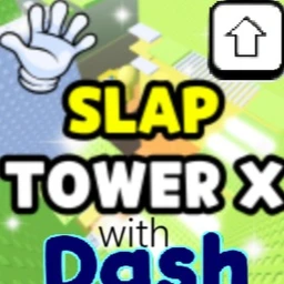 dash tower icon