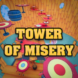 Tower of Misery R2 icon
