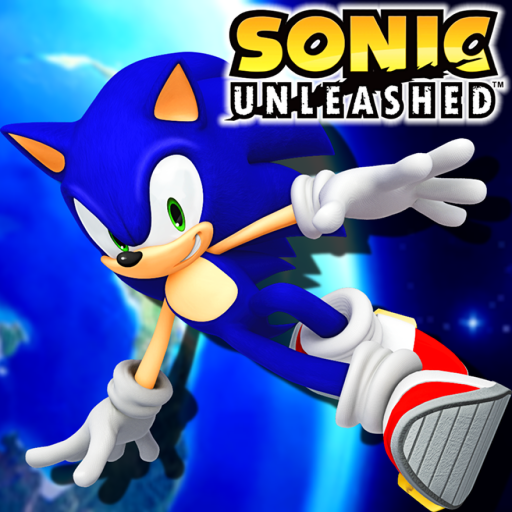 Project Sonic Unleashed v2.5.0 official Roblox game thumbnail